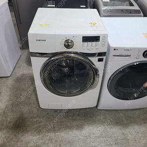 [[[무료, 배송설치]]] 중고세탁기 중고드럼세탁기 삼성 17키로 건조기능 ☆