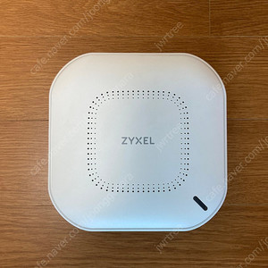 자이젤 zyxel WAX610D PoE 내장안테나 무선 AP