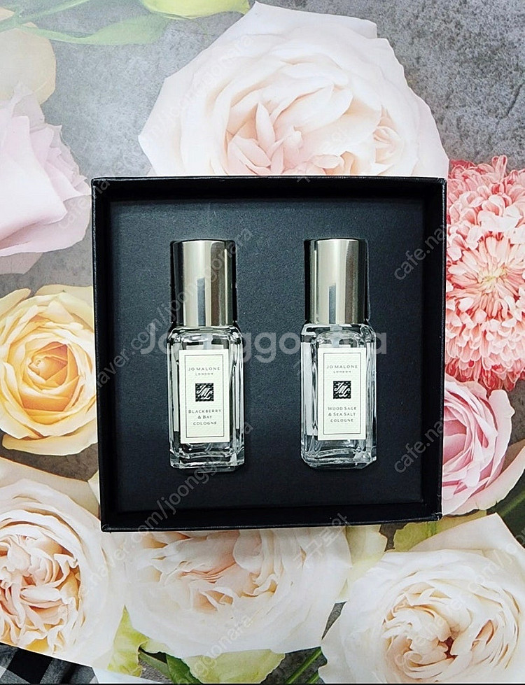조말론 향수 9ml 레이어링 코롱 듀오 새상품급--2