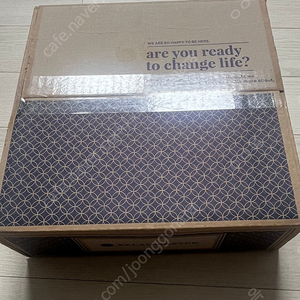 샐러드마스터 3쿼터 고메웍