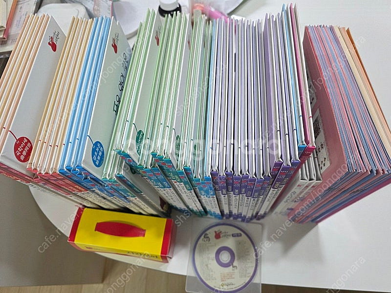 여원미디어 탄탄그림한자 전구성--1