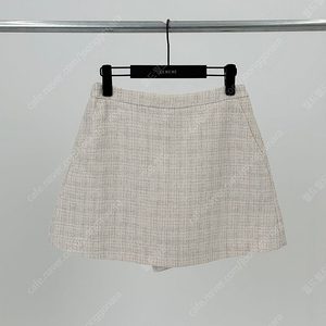 (새상품) 르메메 앙쥬 스코트 치마바지 Ange Skort