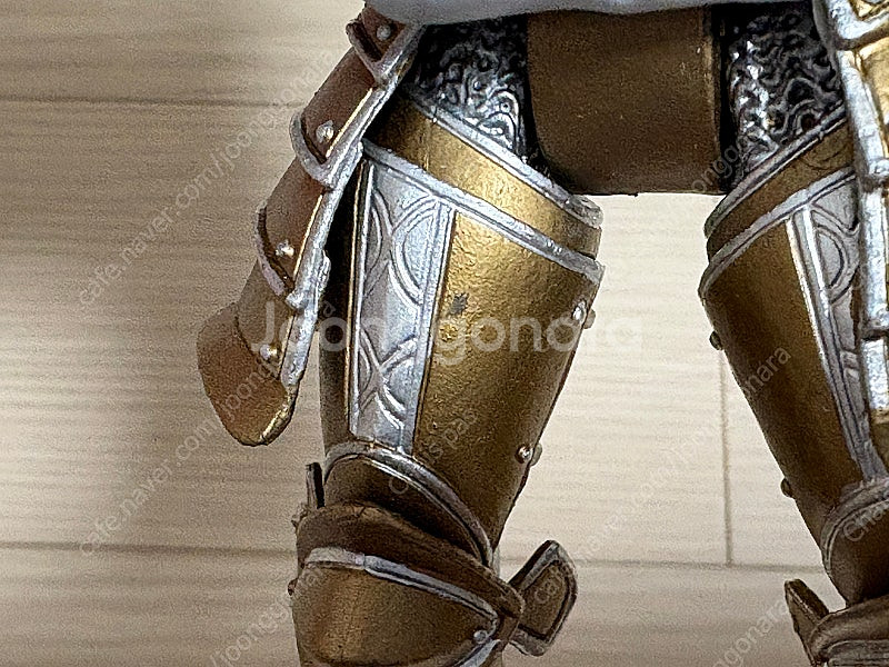 미식 리전스 1.0 기디온 헤븐즈브랜드 경 팝니다.(가...--1