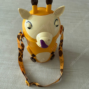 에버랜드 팝콘통