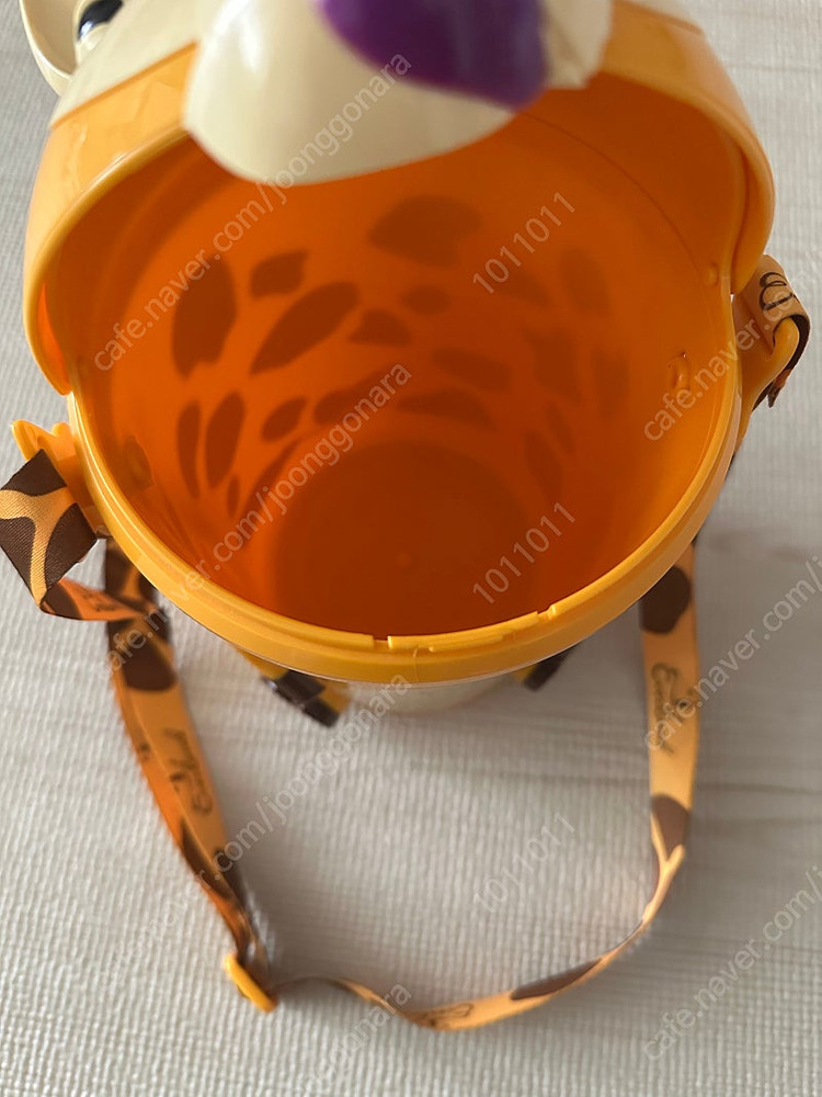 에버랜드 팝콘통--1