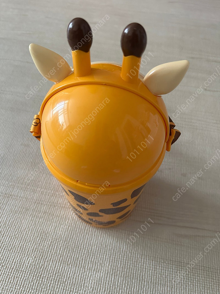 에버랜드 팝콘통--2