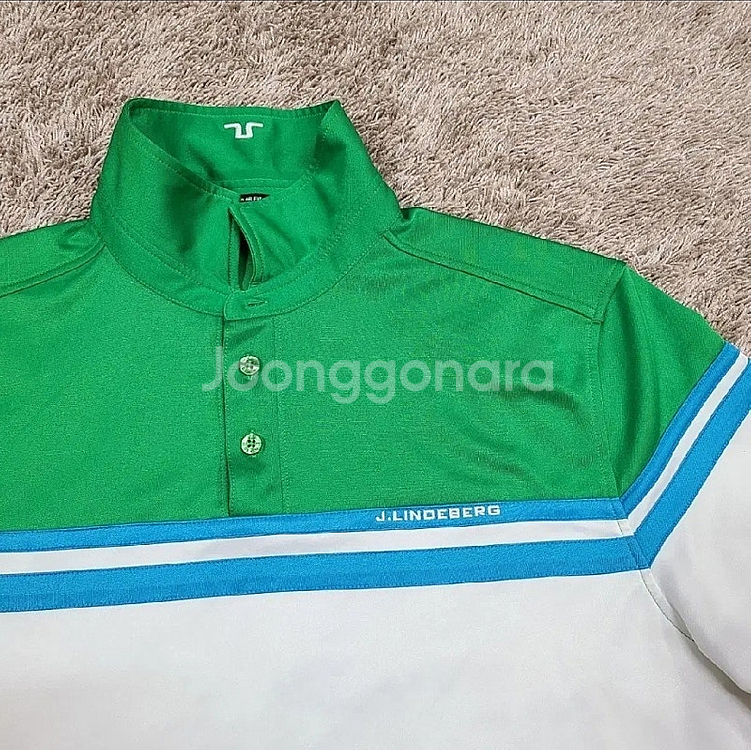 일괄-거의새거)골드윈 골프티 / 제이린드버그 골프티 반...--9