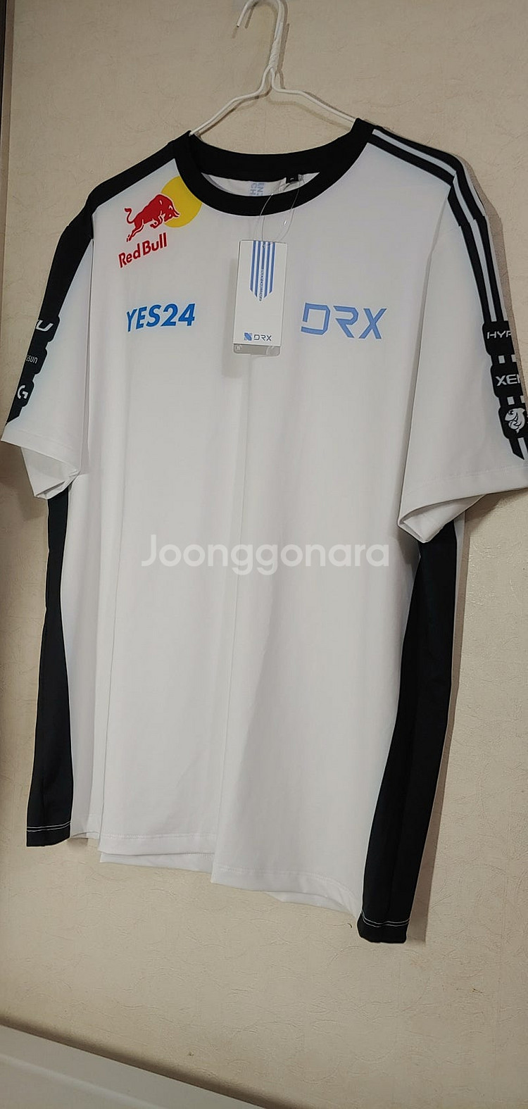 21 drx summer 유니폼 100 L--0