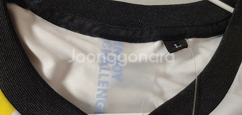 21 drx summer 유니폼 100 L--1