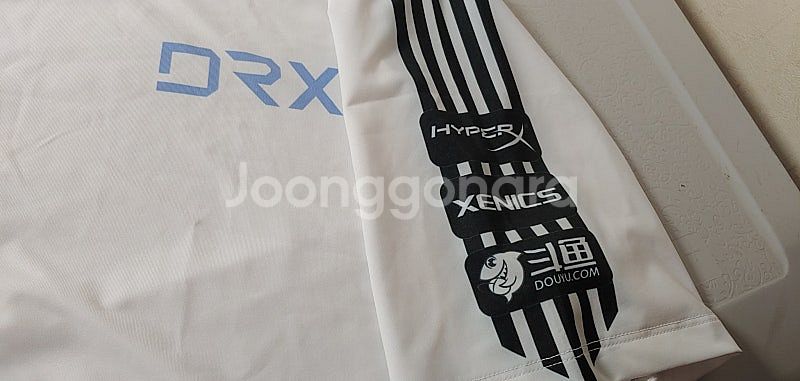 21 drx summer 유니폼 100 L--3