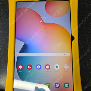 갤럭시탭s6라이트 64GB