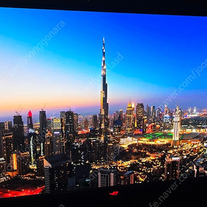 (서울) 아수스 PG27UCDM 27인치 4K OLED 모니터