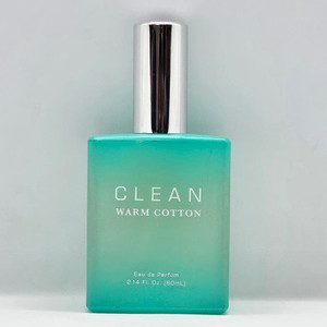 클린 웜 코튼 60ml EDP 향수