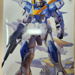 Mg V2 빅토리 건담 버전 카토키