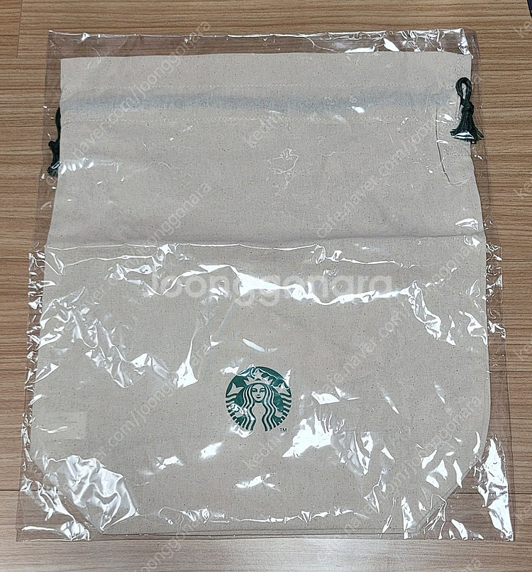 스타벅스 쿨링파우치, 아이스크림 케이크 보냉백, 웜그레...--7