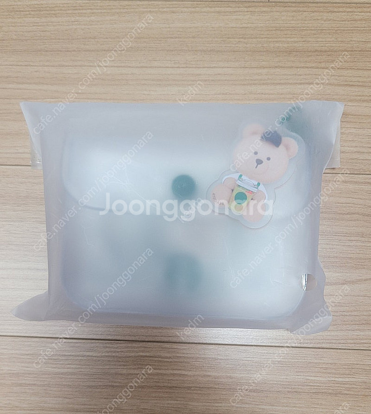 스타벅스 베어리스타 캘린더 블록, 주차번호판, 나만의 ...--4