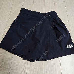 아이스 비스킷 랩치마 바지145