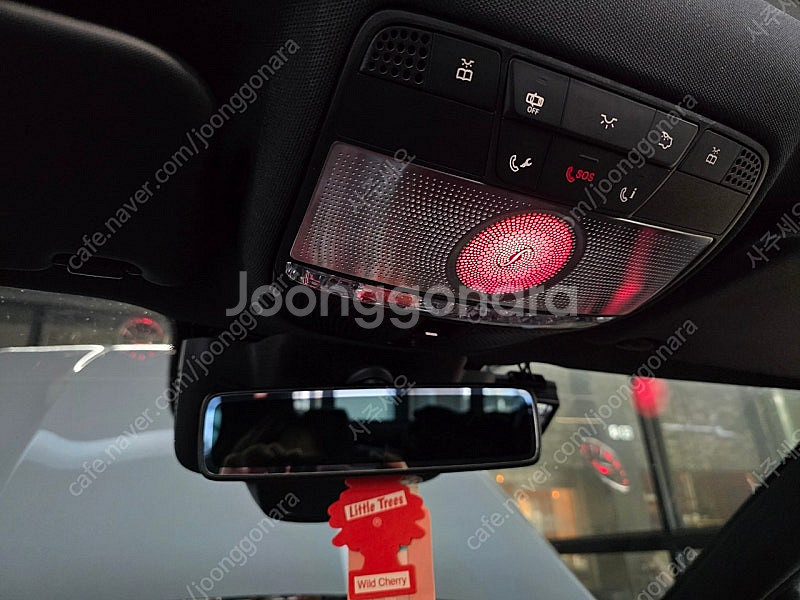 벤츠엠비언트 출장시공 출장엠비언트--9