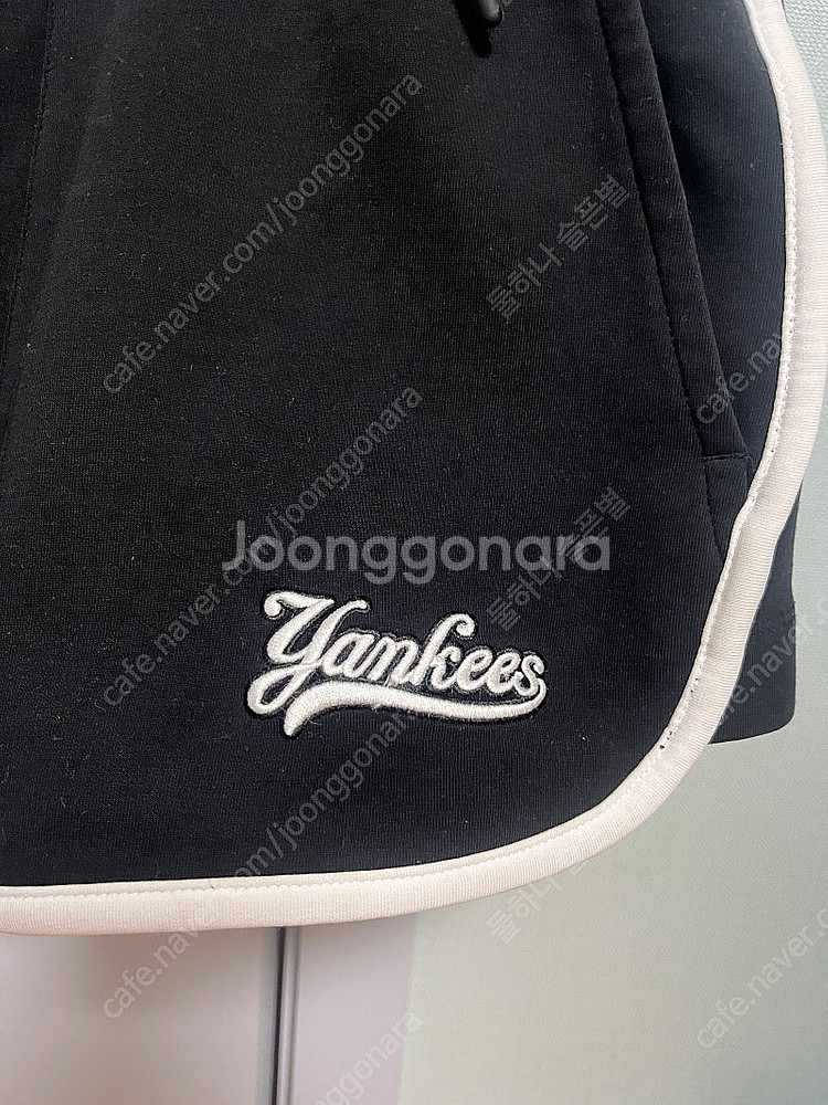 엠엘비 mlb 돌핀팬츠 돌핀반바지 xs67사이즈--1