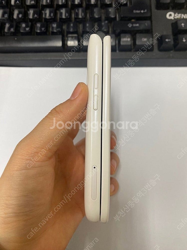 026990 마이브 스타이폴더폰 SS급 32GB 학생폰...--6