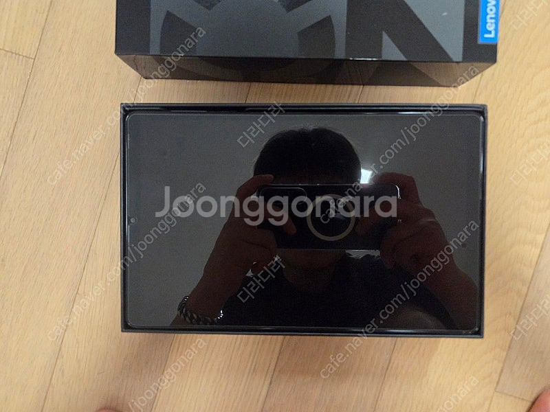 레노버 y700 2세대 판매합니다--1