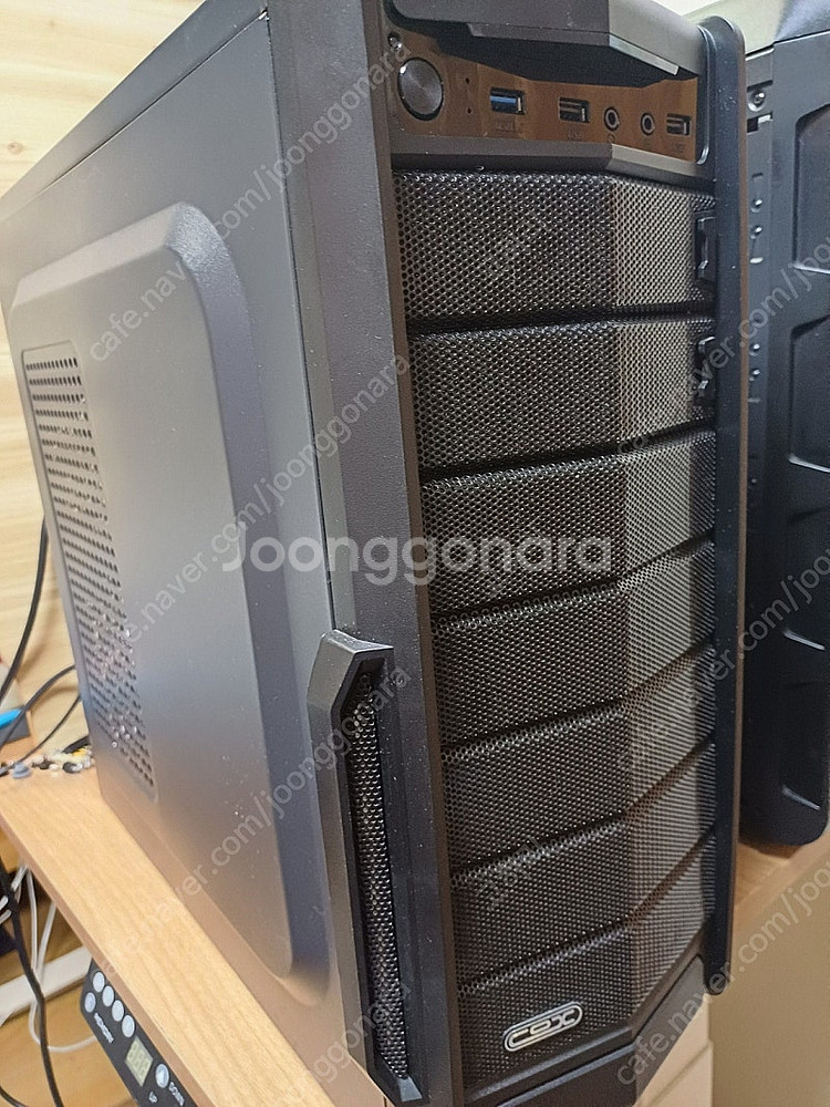 i5 3470 ddr3 8gb gtx750ti 컴퓨터 ...--0