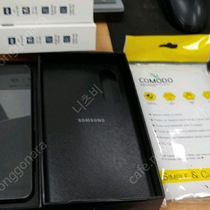 갤럭시 s24fe 판매해요