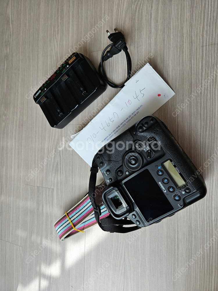 1dx 카메라 풀프레임 캐논--4
