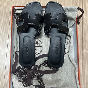 에르메스오란35 블랙