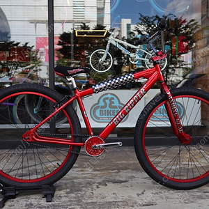 SE Bikes 빅리퍼 윌리바이크 신품급