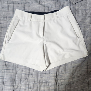 풋조이 반바지