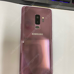 206019 KT 갤럭시S9플러스 갤럭시S9+ 퍼플 액정SS급 256GB 무잔상 13만 부천