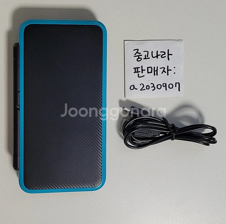 뉴 new 닌텐도 2ds xl 뉴투다수--0