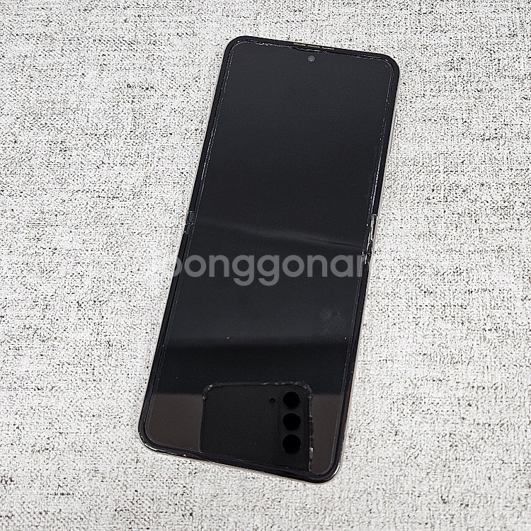 F721N 갤럭시 Z플립4 화이트 256GB 기능정상/...--7