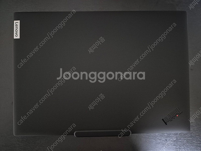 레노버 씽크패드 T14S Gen6 AMD 노트북(박스포...--4