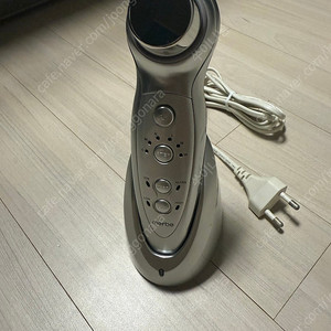 메르비 갈바닉 초음파기기