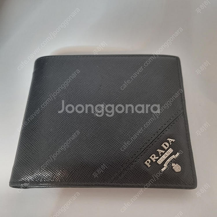 프라다 사피아노 남성 반지갑 2MO513 QME F00...--0