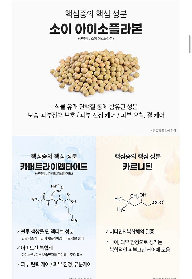[라비앙] 메디닉라인 카르니 더블 이펙트 앰플--6