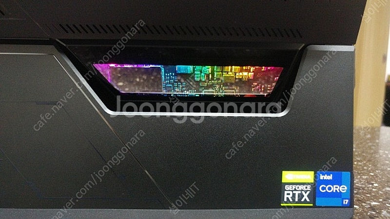[판매]아수스 ROG Flow Z13 고성능 게이밍 태...--0