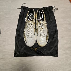미즈노 알파 1 MD 재팬 255