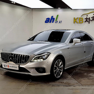 벤츠 CLS클래스 W218 CLS 250 d 4MATIC 중고차 판매합니다 ★전액할부★전국최저가★저신용★유튜브:뿅카TV★