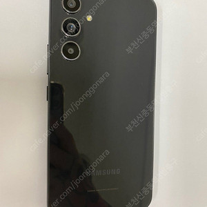 029187 SK 갤럭시퀀텀4 블랙 외관SS급 128GB 자녀폰 효도폰 업무폰 추천 15만 부천 개통일24년5월달