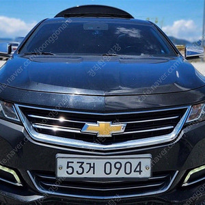쉐보레 임팔라 25 LTZ 중고차 최저가 판매합니다. ★전액할부★전국최저가★저신용★유튜브:뿅카TV★