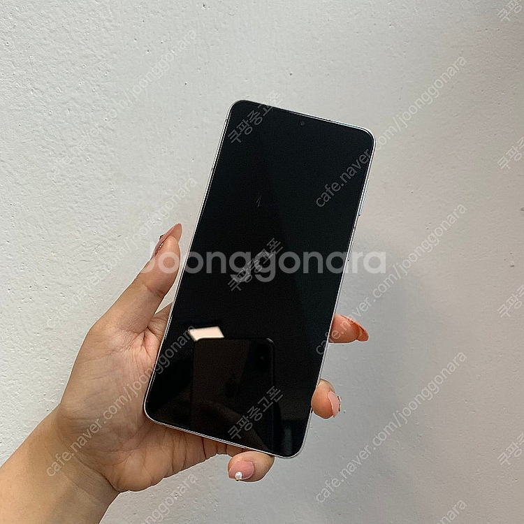 S급 갤럭시 S21플러스G996 최상품90일AS 김포중...--1