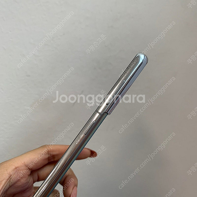 S급 갤럭시 S21플러스G996 최상품90일AS 김포중...--2