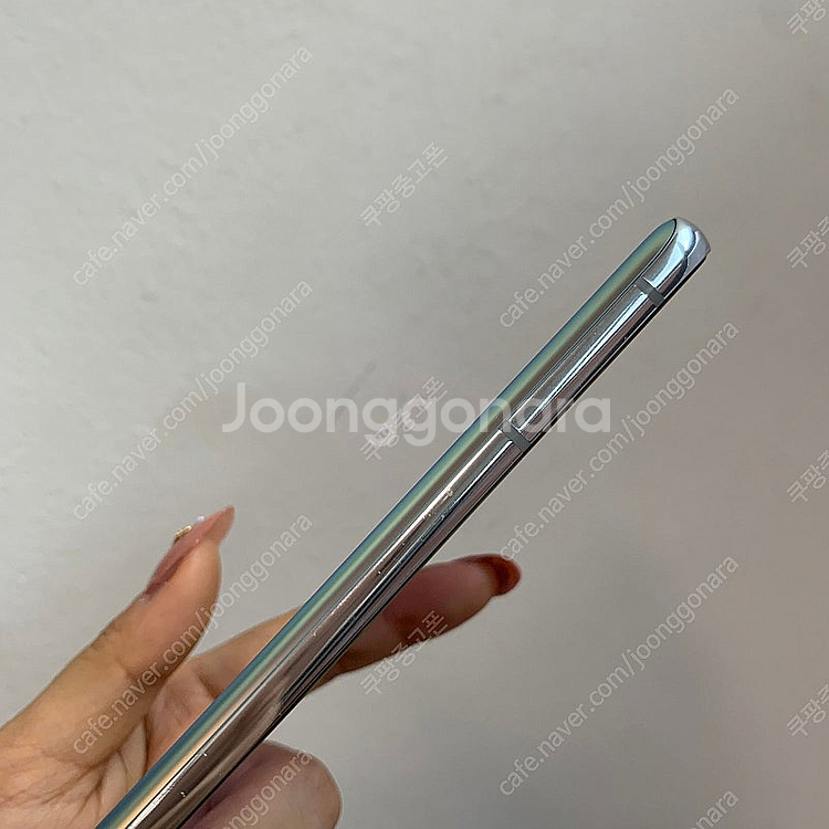 S급 갤럭시 S21플러스G996 최상품90일AS 김포중...--3