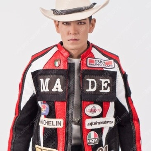 빅뱅 MADE 탑 자켓 구매 합니다