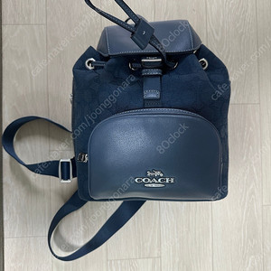 코치 COACH 백팩 판매합니다:)