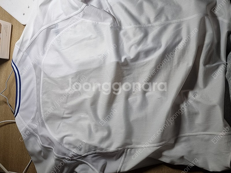 삼성 라이온즈 레플리카 홈 105 XL (노마킹)--6