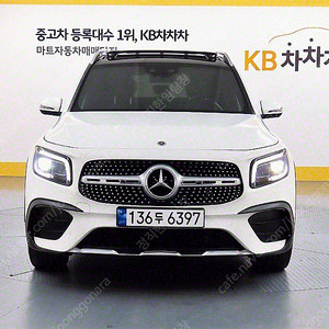 벤츠 GLB클래스 X247 GLB 250 4MATIC 중고차 판매합니다 ★전액할부★전국최저가★저신용★유튜브:뿅카TV★